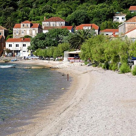 Apartments By The Sea Trstenik, Peljesac - 4512 מראה חיצוני תמונה